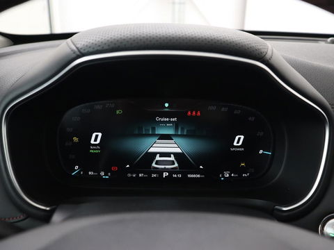 MG EHS 1.5 TGDI Edition1 | Trekhaak | Leder | Stoelverwarming | Adaptive cruise | Camera | Carplay | Keyless