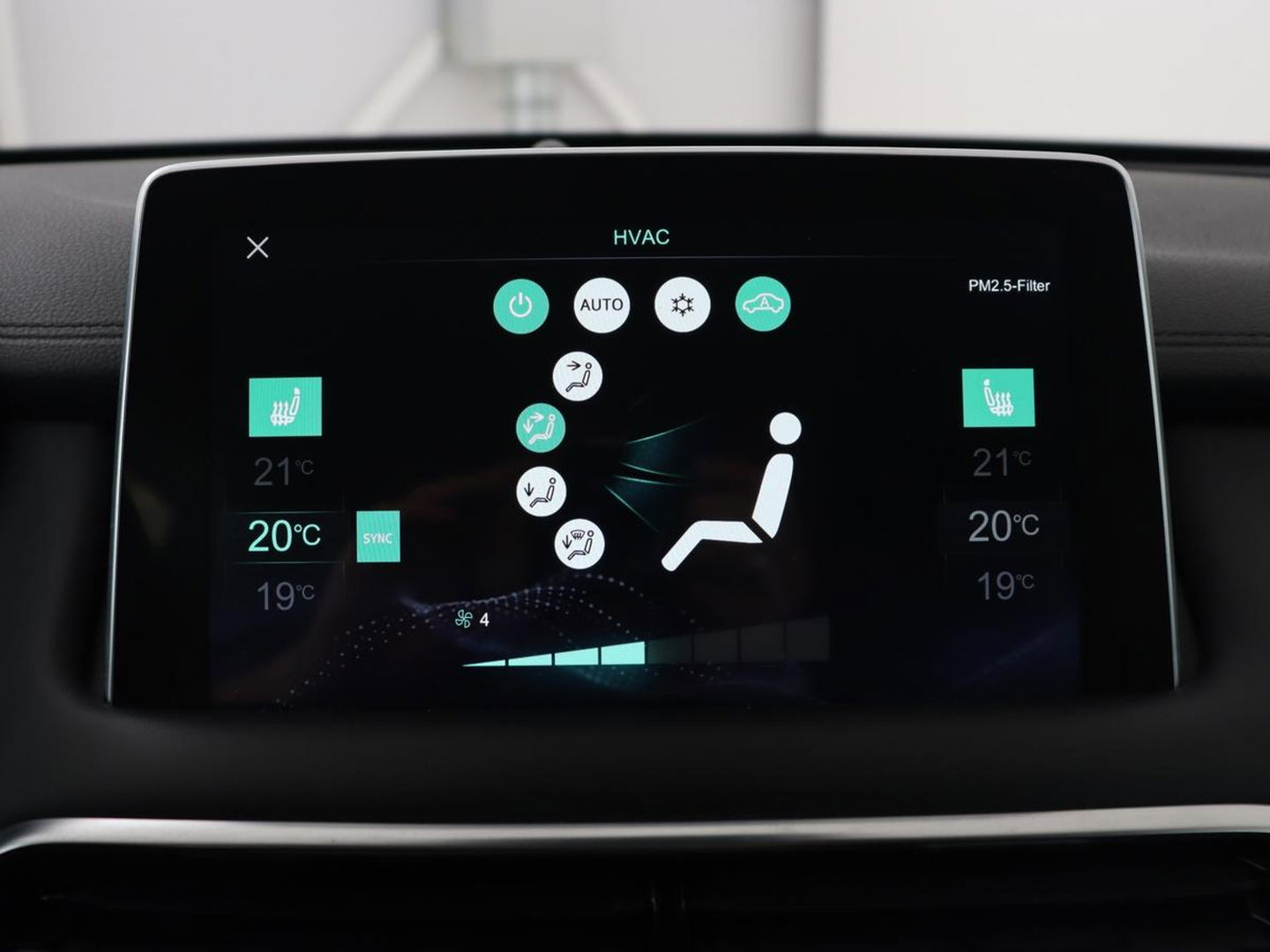 MG EHS 1.5 TGDI Edition1 | Trekhaak | Leder | Stoelverwarming | Adaptive cruise | Camera | Carplay | Keyless