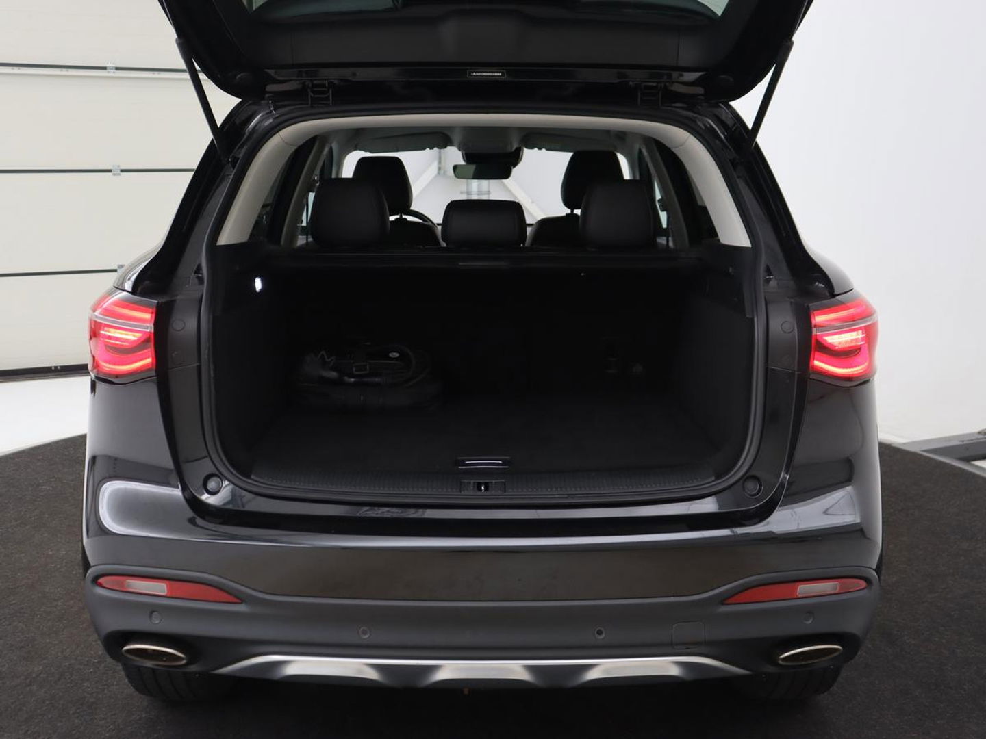 MG EHS 1.5 TGDI Edition1 | Trekhaak | Leder | Stoelverwarming | Adaptive cruise | Camera | Carplay | Keyless