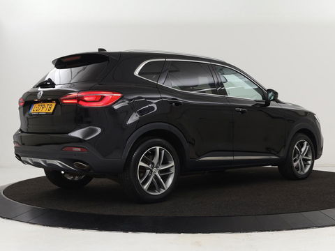 MG EHS 1.5 TGDI Edition1 | Trekhaak | Leder | Stoelverwarming | Adaptive cruise | Camera | Carplay | Keyless