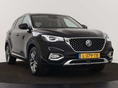 MG EHS 1.5 TGDI Edition1 | Trekhaak | Leder | Stoelverwarming | Adaptive cruise | Camera | Carplay | Keyless