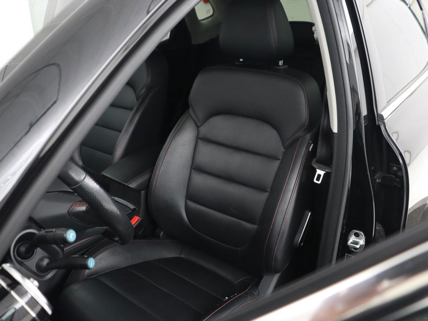 MG EHS 1.5 TGDI Edition1 | Trekhaak | Leder | Stoelverwarming | Adaptive cruise | Camera | Carplay | Keyless