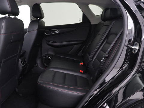 MG EHS 1.5 TGDI Edition1 | Trekhaak | Leder | Stoelverwarming | Adaptive cruise | Camera | Carplay | Keyless
