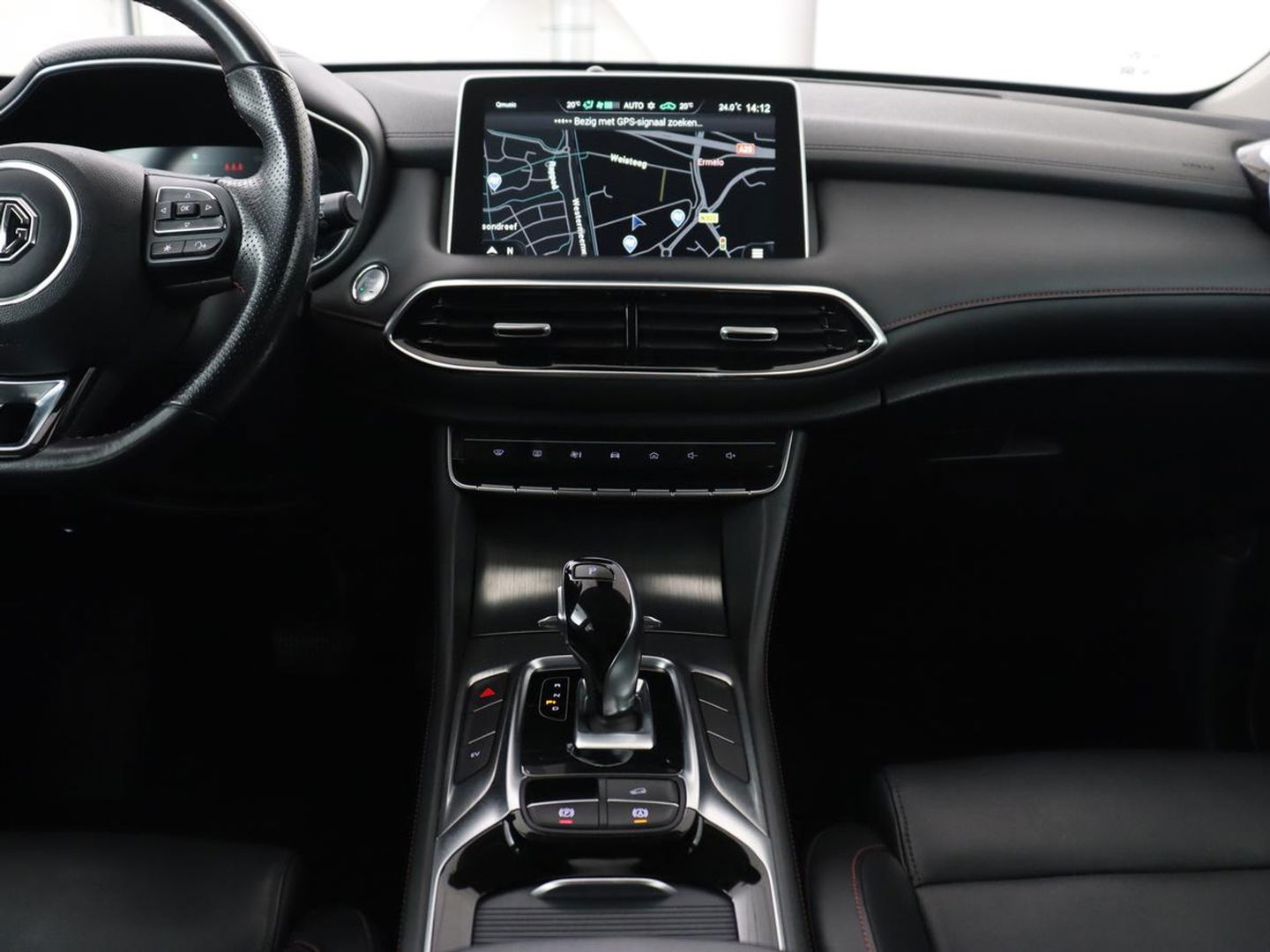 MG EHS 1.5 TGDI Edition1 | Trekhaak | Leder | Stoelverwarming | Adaptive cruise | Camera | Carplay | Keyless