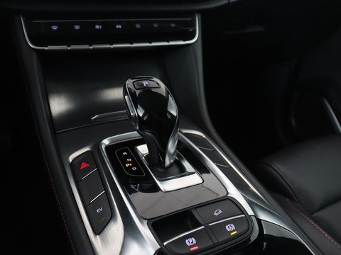MG EHS 1.5 TGDI Edition1 | Trekhaak | Leder | Stoelverwarming | Adaptive cruise | Camera | Carplay | Keyless