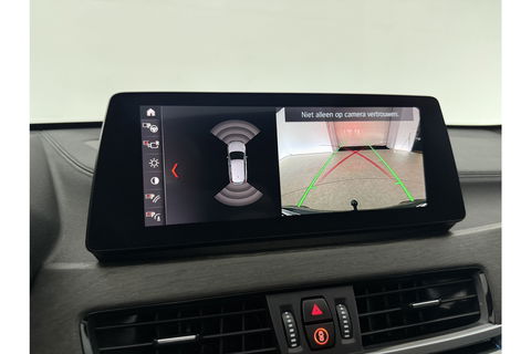 BMW X1 xDrive25e M-Sport 163PK Pano Lazer LED Sfeer Trekhaak Carplay Head-up Camera Virtual Clima Cruise Navi PDC 19''LMV