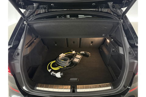 BMW X1 xDrive25e M-Sport 163PK Pano Lazer LED Sfeer Trekhaak Carplay Head-up Camera Virtual Clima Cruise Navi PDC 19''LMV