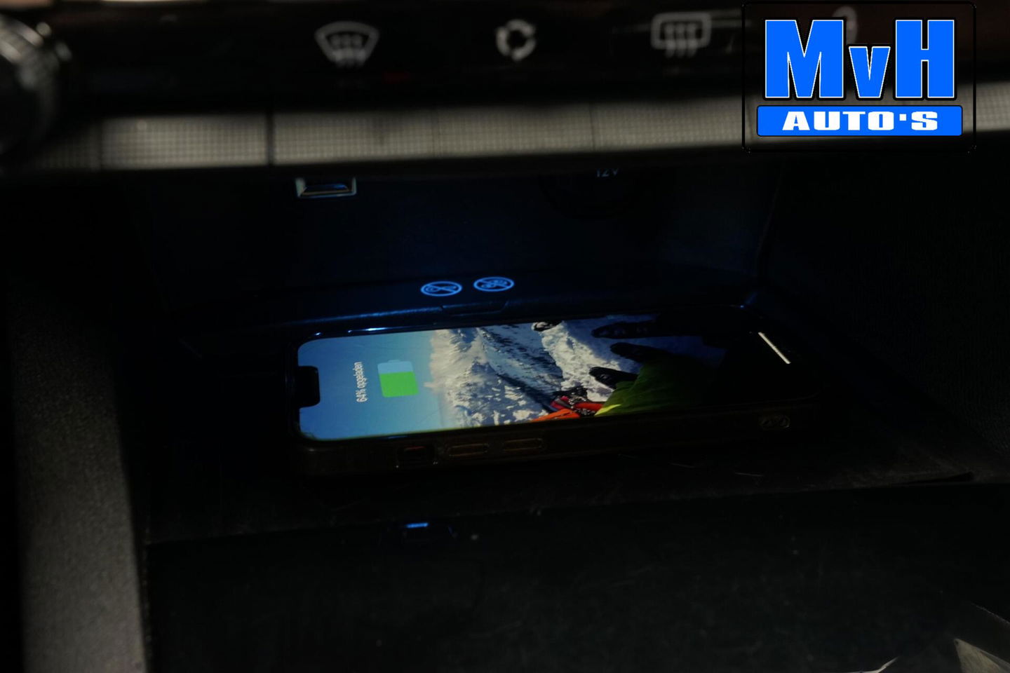Peugeot 5008 1.2 PureTech Allure 7.Pers|NIEUW DB-RIEM|LEER|TREKH