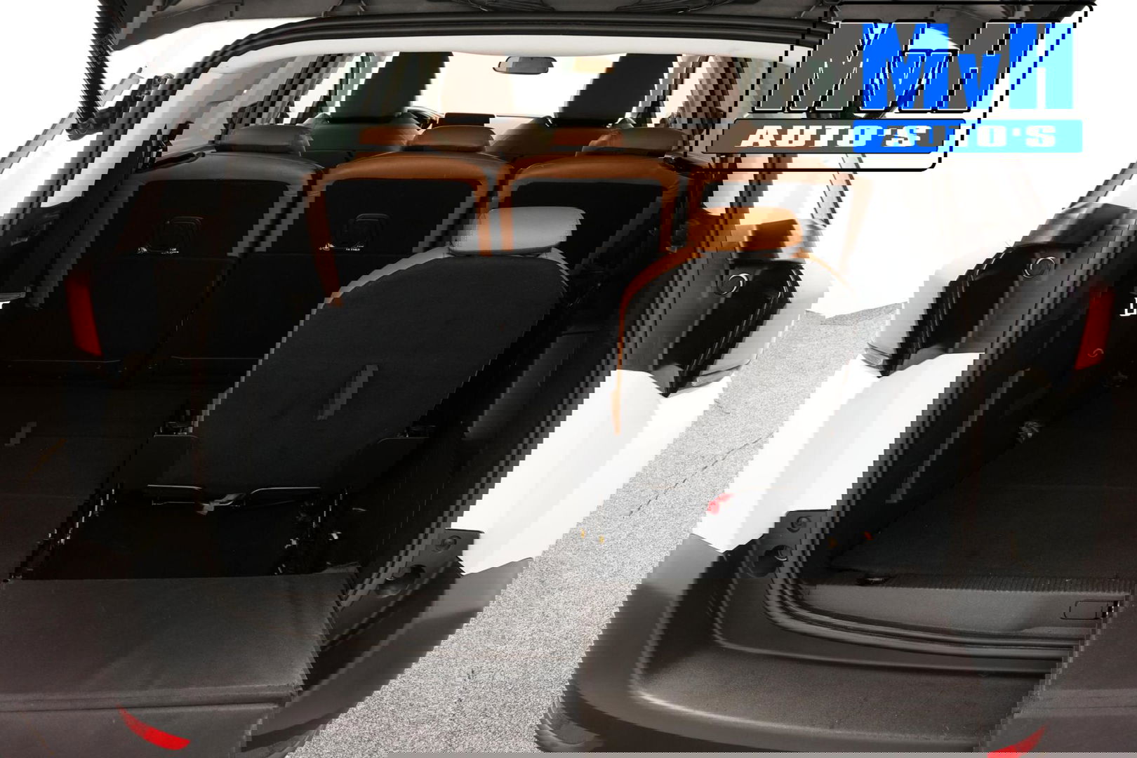 Peugeot 5008 1.2 PureTech Allure 7.Pers|NIEUW DB-RIEM|LEER|TREKH