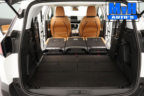 Peugeot 5008 1.2 PureTech Allure 7.Pers|NIEUW DB-RIEM|LEER|TREKH