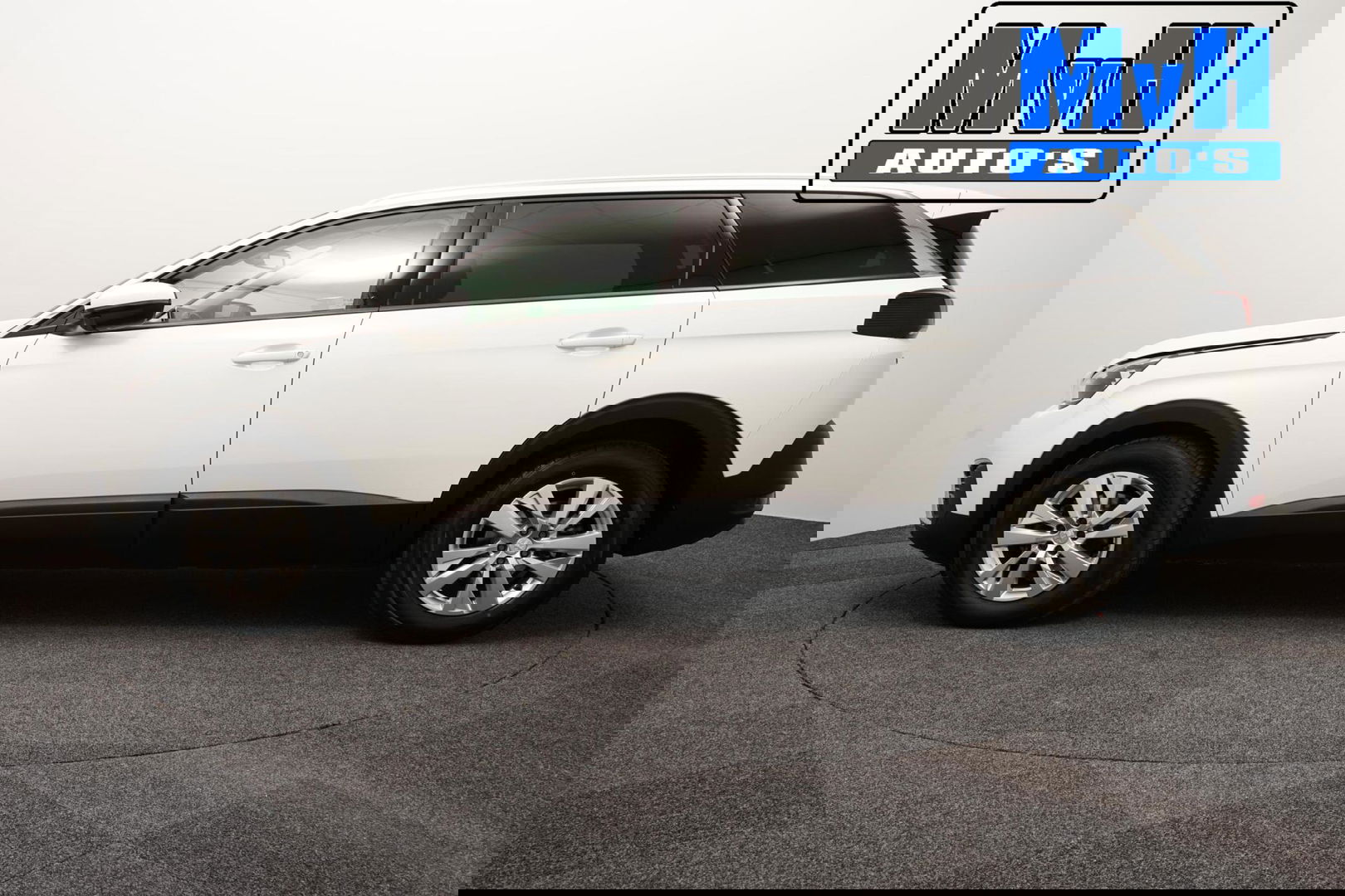 Peugeot 5008 1.2 PureTech Allure 7.Pers|NIEUW DB-RIEM|LEER|TREKH