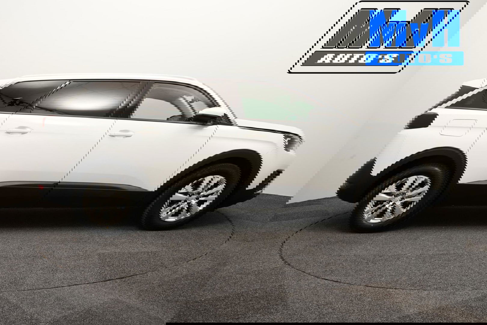 Peugeot 5008 1.2 PureTech Allure 7.Pers|NIEUW DB-RIEM|LEER|TREKH