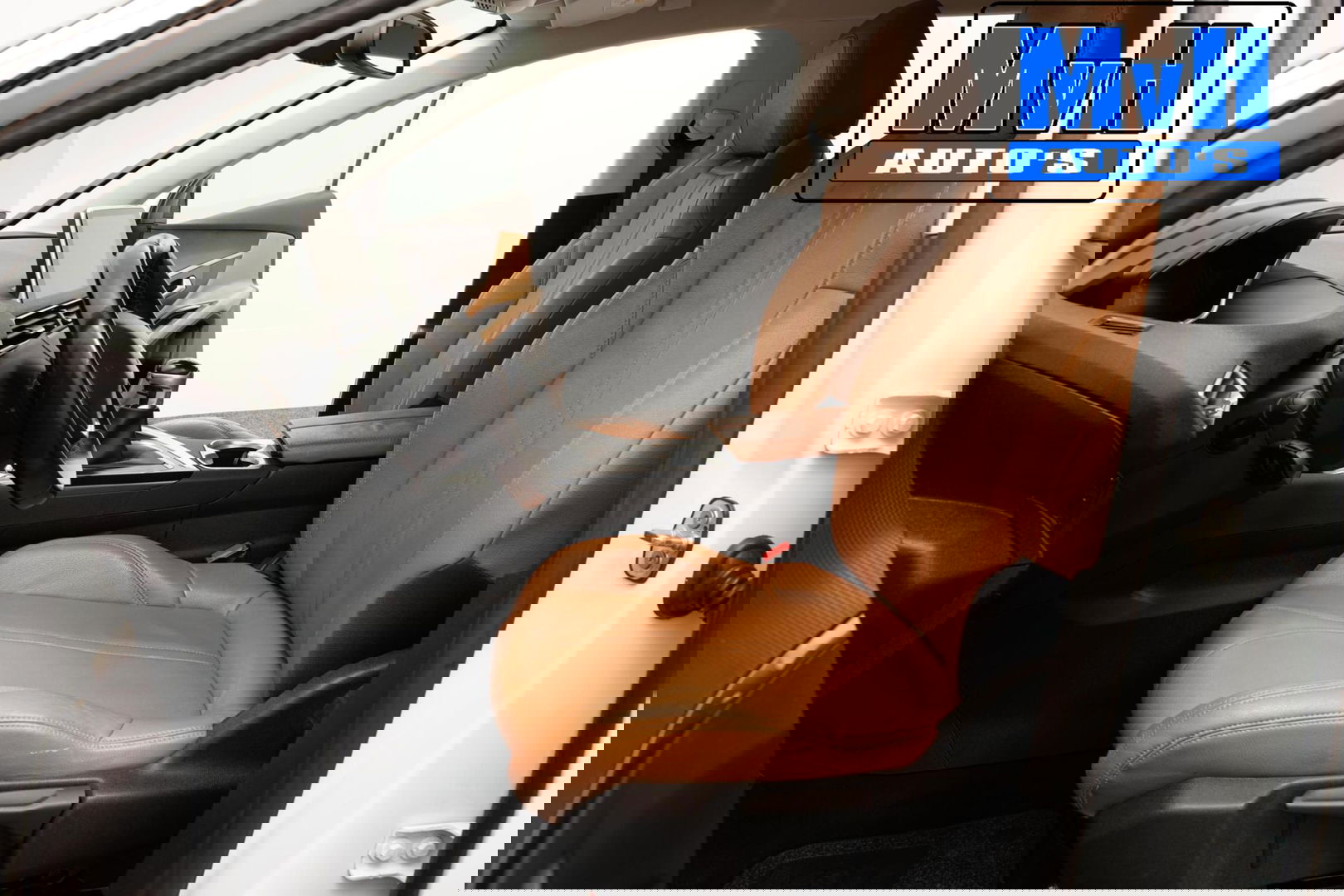 Peugeot 5008 1.2 PureTech Allure 7.Pers|NIEUW DB-RIEM|LEER|TREKH