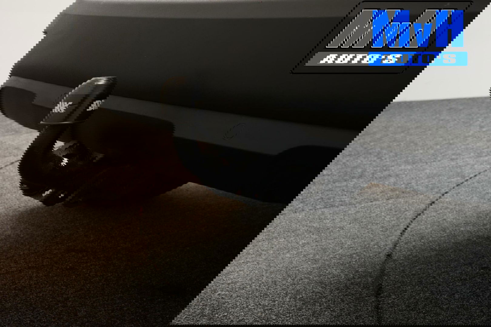 Peugeot 5008 1.2 PureTech Allure 7.Pers|NIEUW DB-RIEM|LEER|TREKH
