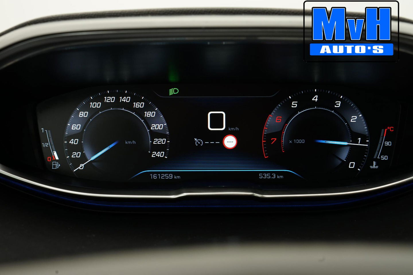 Peugeot 5008 1.2 PureTech Allure 7.Pers|NIEUW DB-RIEM|LEER|TREKH