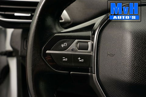 Peugeot 5008 1.2 PureTech Allure 7.Pers|NIEUW DB-RIEM|LEER|TREKH