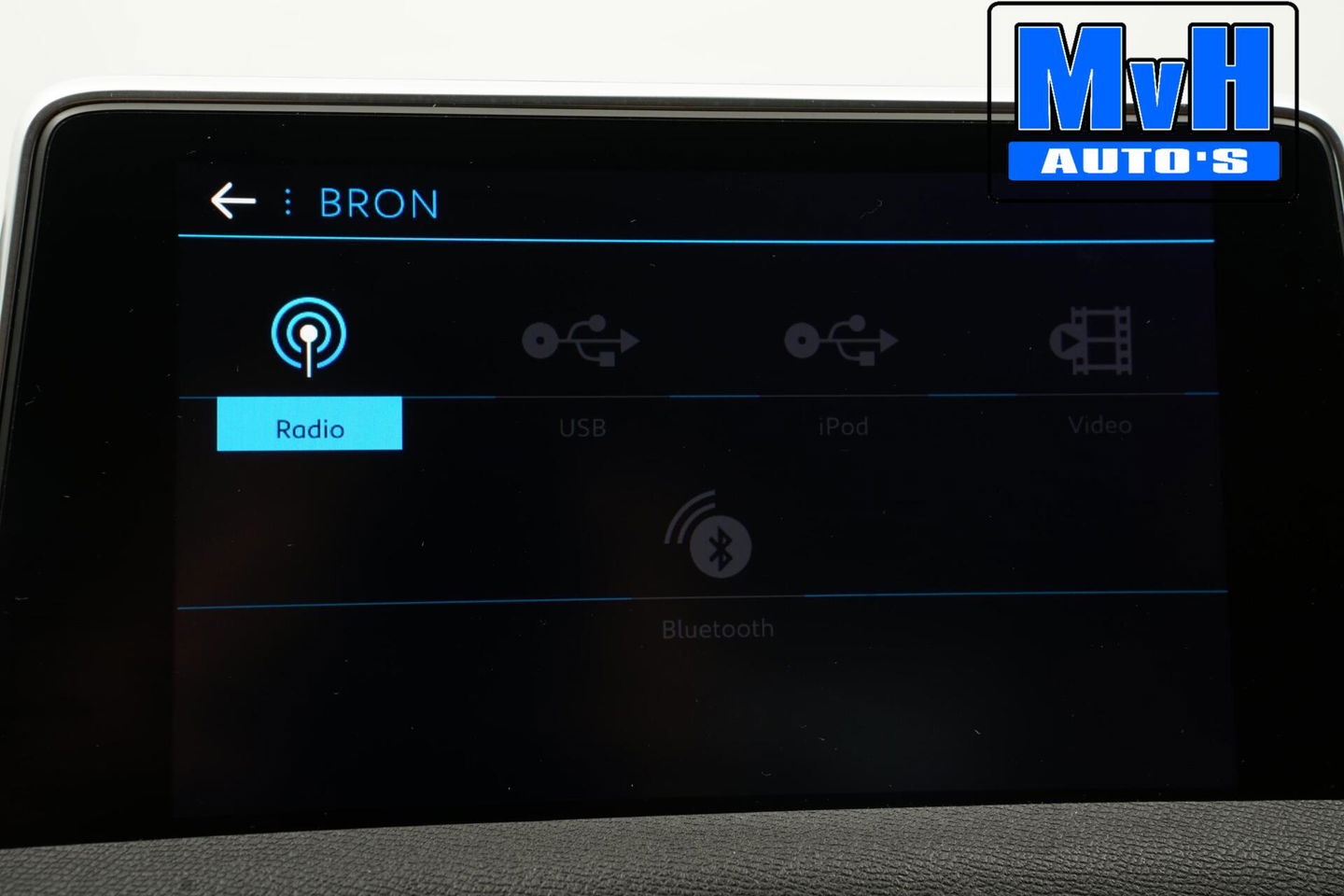 Peugeot 5008 1.2 PureTech Allure 7.Pers|NIEUW DB-RIEM|LEER|TREKH