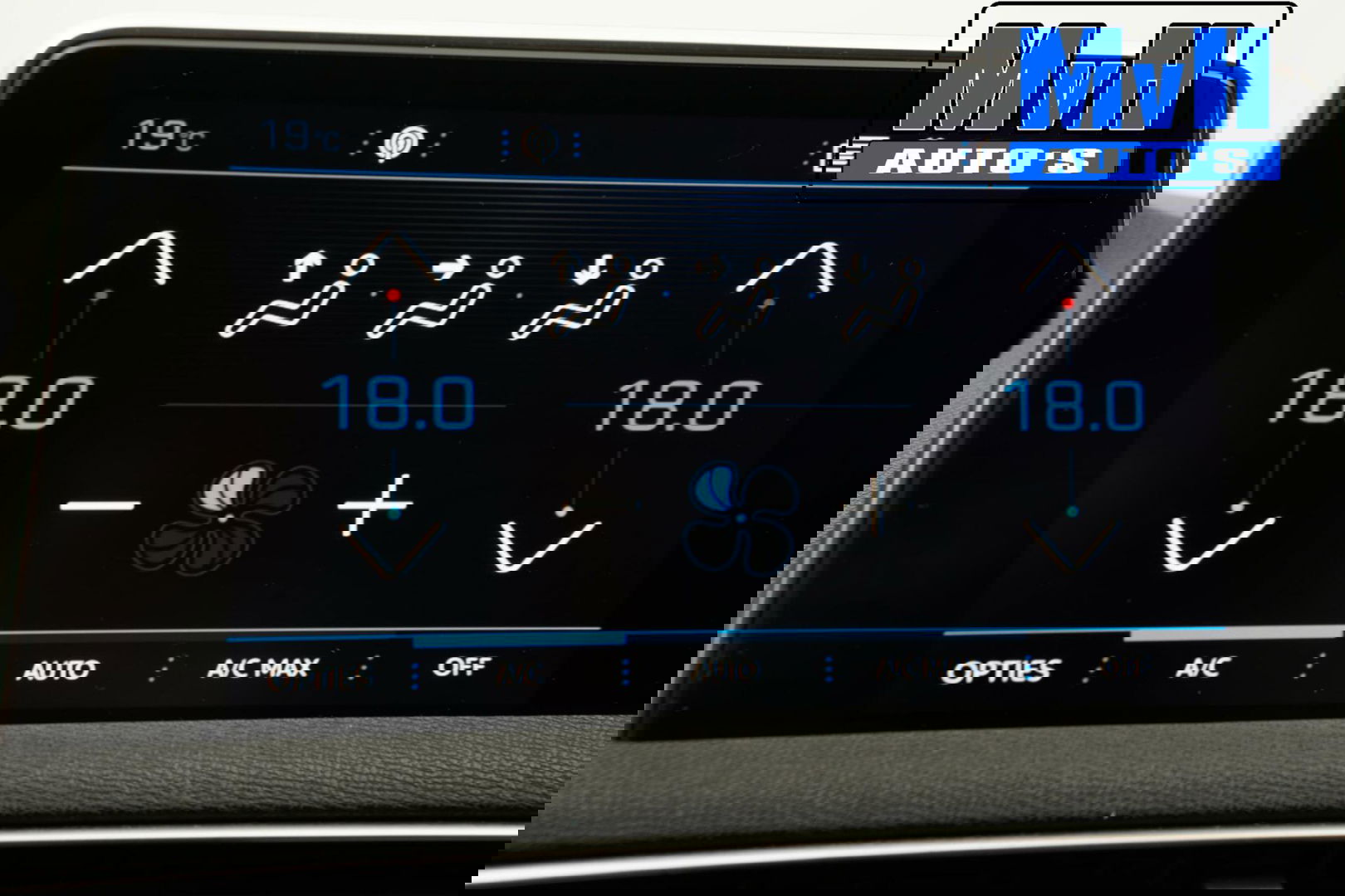 Peugeot 5008 1.2 PureTech Allure 7.Pers|NIEUW DB-RIEM|LEER|TREKH