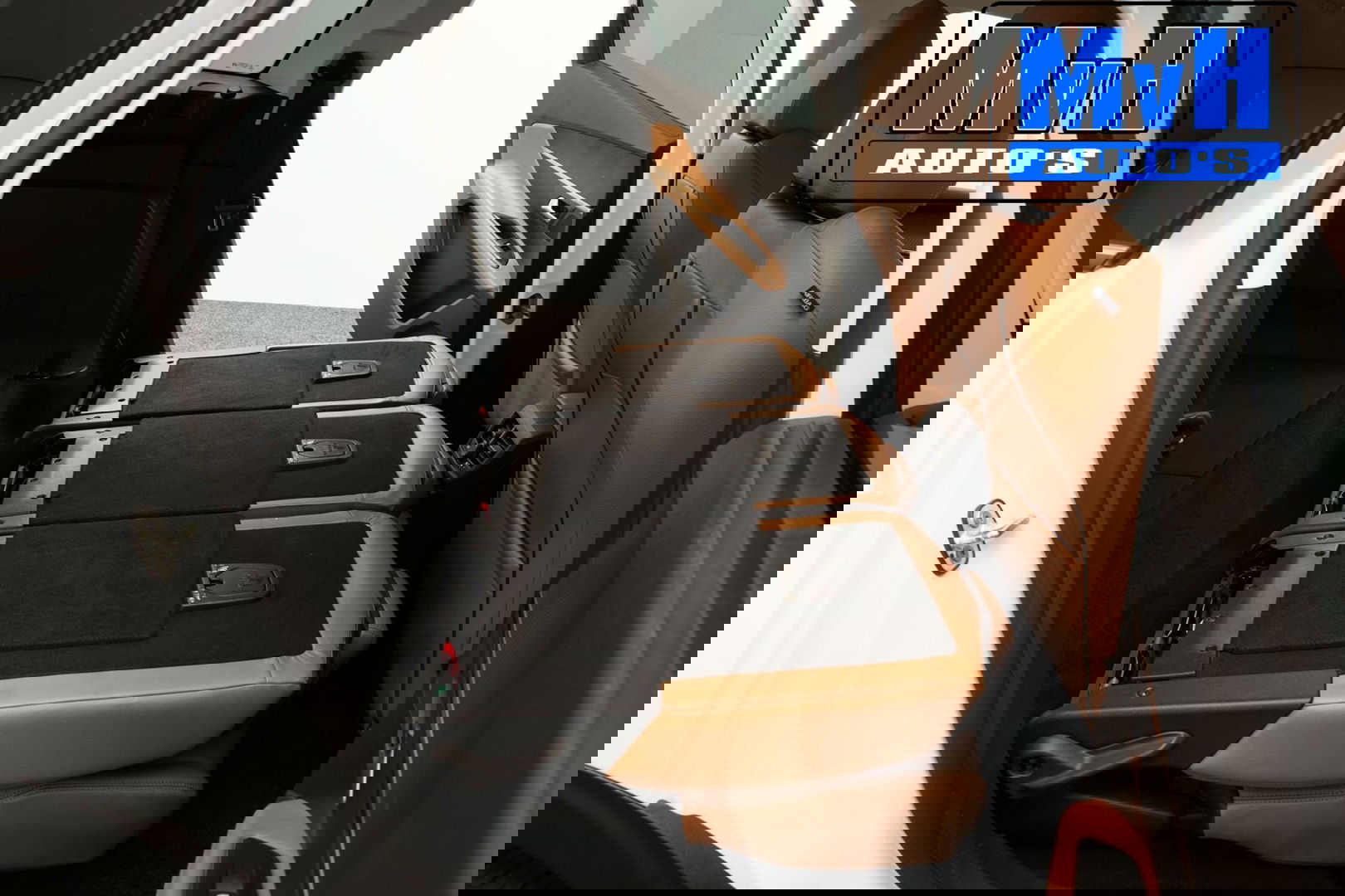 Peugeot 5008 1.2 PureTech Allure 7.Pers|NIEUW DB-RIEM|LEER|TREKH