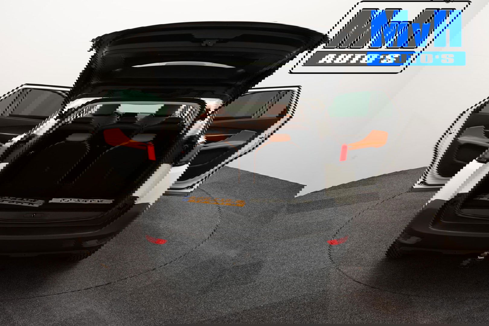 Peugeot 5008 1.2 PureTech Allure 7.Pers|NIEUW DB-RIEM|LEER|TREKH