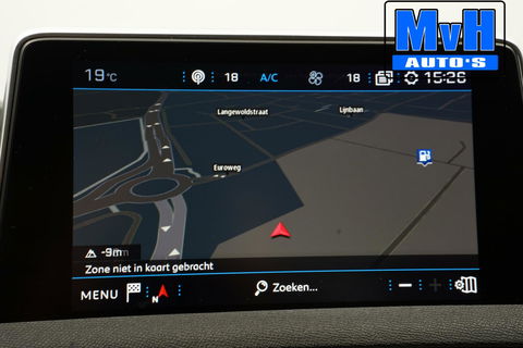 Peugeot 5008 1.2 PureTech Allure 7.Pers|NIEUW DB-RIEM|LEER|TREKH