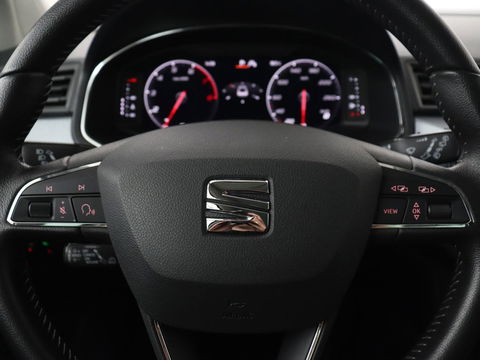 SEAT Arona 1.0 TSI Style Business Intense Plus | Stoelverwarming | Trekhaak | Virtual Cockpit | Adaptive cruise | Carplay | Alcantara | Full LED | Keyless | Navigatie