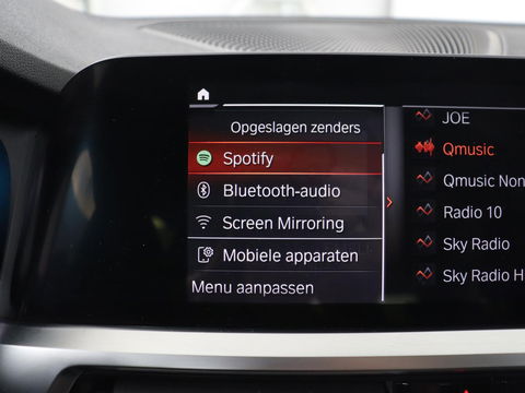 BMW 3 Serie 318i Executive Edition | Sport Line | Trekhaak | Sportstoelen | Carplay | Half leder | Live Cockpit | Navigatie | Climate control | Parkeerhulp