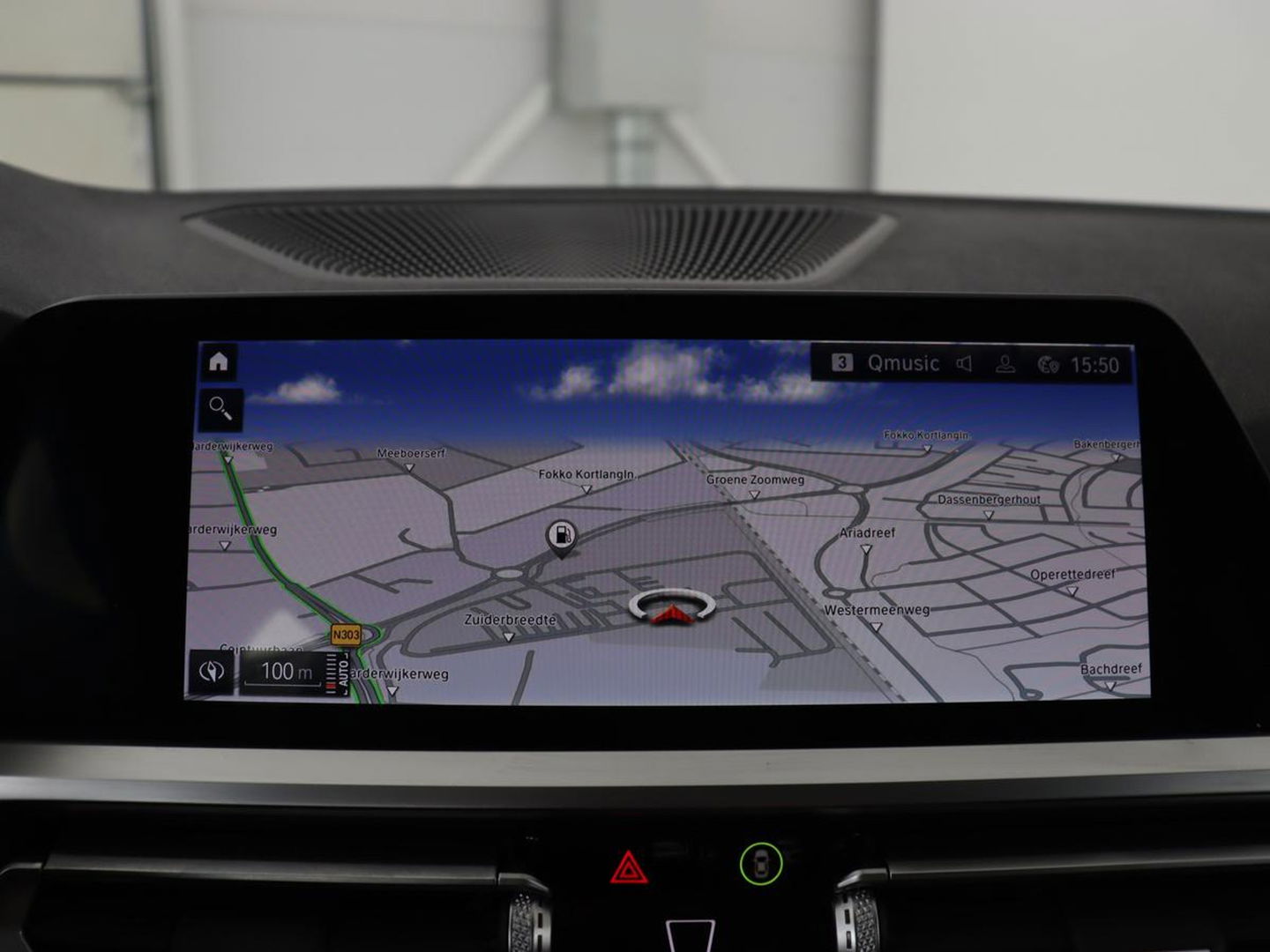 BMW 3 Serie 318i Executive Edition | Sport Line | Trekhaak | Sportstoelen | Carplay | Half leder | Live Cockpit | Navigatie | Climate control | Parkeerhulp