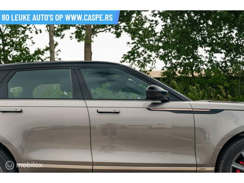 Land Rover Range Rover Velar 3.0 D275 AWD R-Dynamic HSE