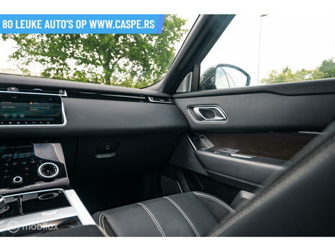 Land Rover Range Rover Velar 3.0 D275 AWD R-Dynamic HSE