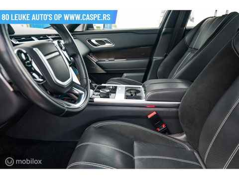 Land Rover Range Rover Velar 3.0 D275 AWD R-Dynamic HSE