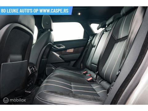 Land Rover Range Rover Velar 3.0 D275 AWD R-Dynamic HSE
