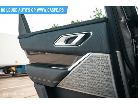 Land Rover Range Rover Velar 3.0 D275 AWD R-Dynamic HSE