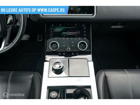 Land Rover Range Rover Velar 3.0 D275 AWD R-Dynamic HSE
