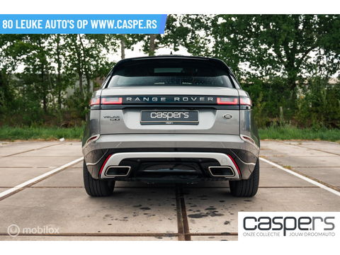 Land Rover Range Rover Velar 3.0 D275 AWD R-Dynamic HSE