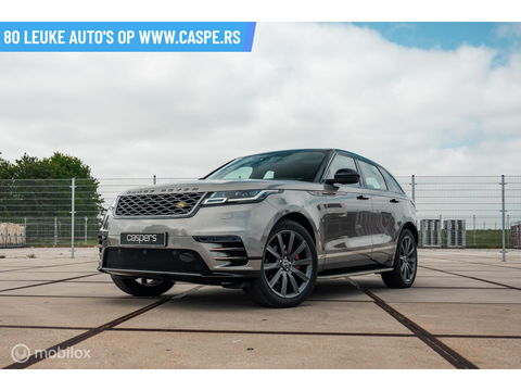 Land Rover Range Rover Velar 3.0 D275 AWD R-Dynamic HSE