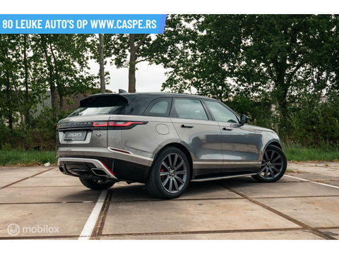 Land Rover Range Rover Velar 3.0 D275 AWD R-Dynamic HSE