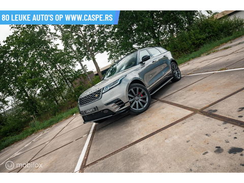 Land Rover Range Rover Velar 3.0 D275 AWD R-Dynamic HSE