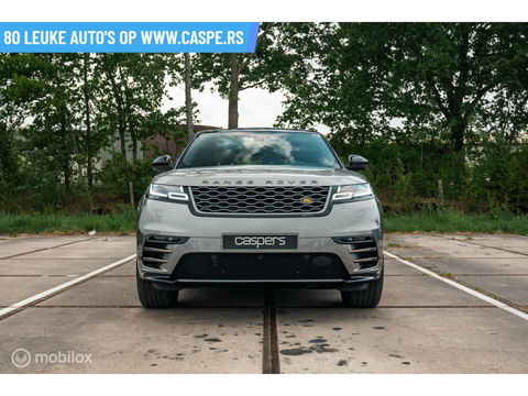 Land Rover Range Rover Velar 3.0 D275 AWD R-Dynamic HSE