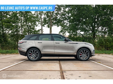 Land Rover Range Rover Velar 3.0 D275 AWD R-Dynamic HSE