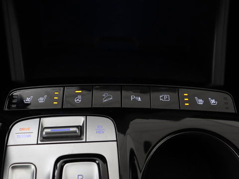 Hyundai Tucson 1.6 T-GDI PHEV Premium 4WD | Leder | Stoelventilatie | 360 Camera | Memory | Adaptive cruise | Full LED | Carplay | Navigatie