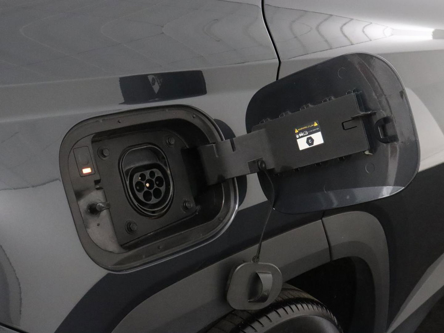 Hyundai Tucson 1.6 T-GDI PHEV Premium 4WD | Leder | Stoelventilatie | 360 Camera | Memory | Adaptive cruise | Full LED | Carplay | Navigatie