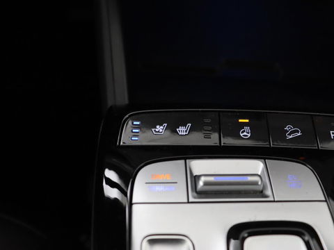 Hyundai Tucson 1.6 T-GDI PHEV Premium 4WD | Leder | Stoelventilatie | 360 Camera | Memory | Adaptive cruise | Full LED | Carplay | Navigatie