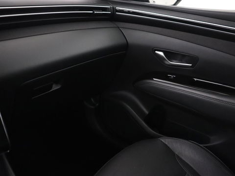 Hyundai Tucson 1.6 T-GDI PHEV Premium 4WD | Leder | Stoelventilatie | 360 Camera | Memory | Adaptive cruise | Full LED | Carplay | Navigatie