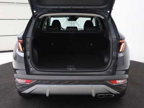 Hyundai Tucson 1.6 T-GDI PHEV Premium 4WD | Leder | Stoelventilatie | 360 Camera | Memory | Adaptive cruise | Full LED | Carplay | Navigatie