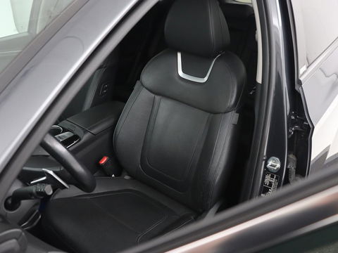 Hyundai Tucson 1.6 T-GDI PHEV Premium 4WD | Leder | Stoelventilatie | 360 Camera | Memory | Adaptive cruise | Full LED | Carplay | Navigatie