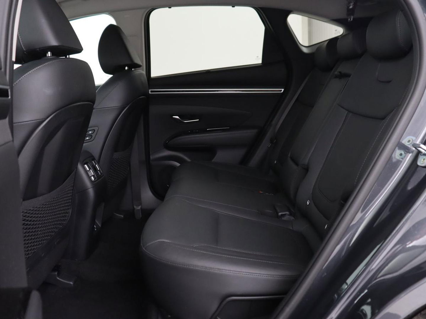 Hyundai Tucson 1.6 T-GDI PHEV Premium 4WD | Leder | Stoelventilatie | 360 Camera | Memory | Adaptive cruise | Full LED | Carplay | Navigatie