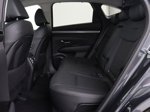 Hyundai Tucson 1.6 T-GDI PHEV Premium 4WD | Leder | Stoelventilatie | 360 Camera | Memory | Adaptive cruise | Full LED | Carplay | Navigatie