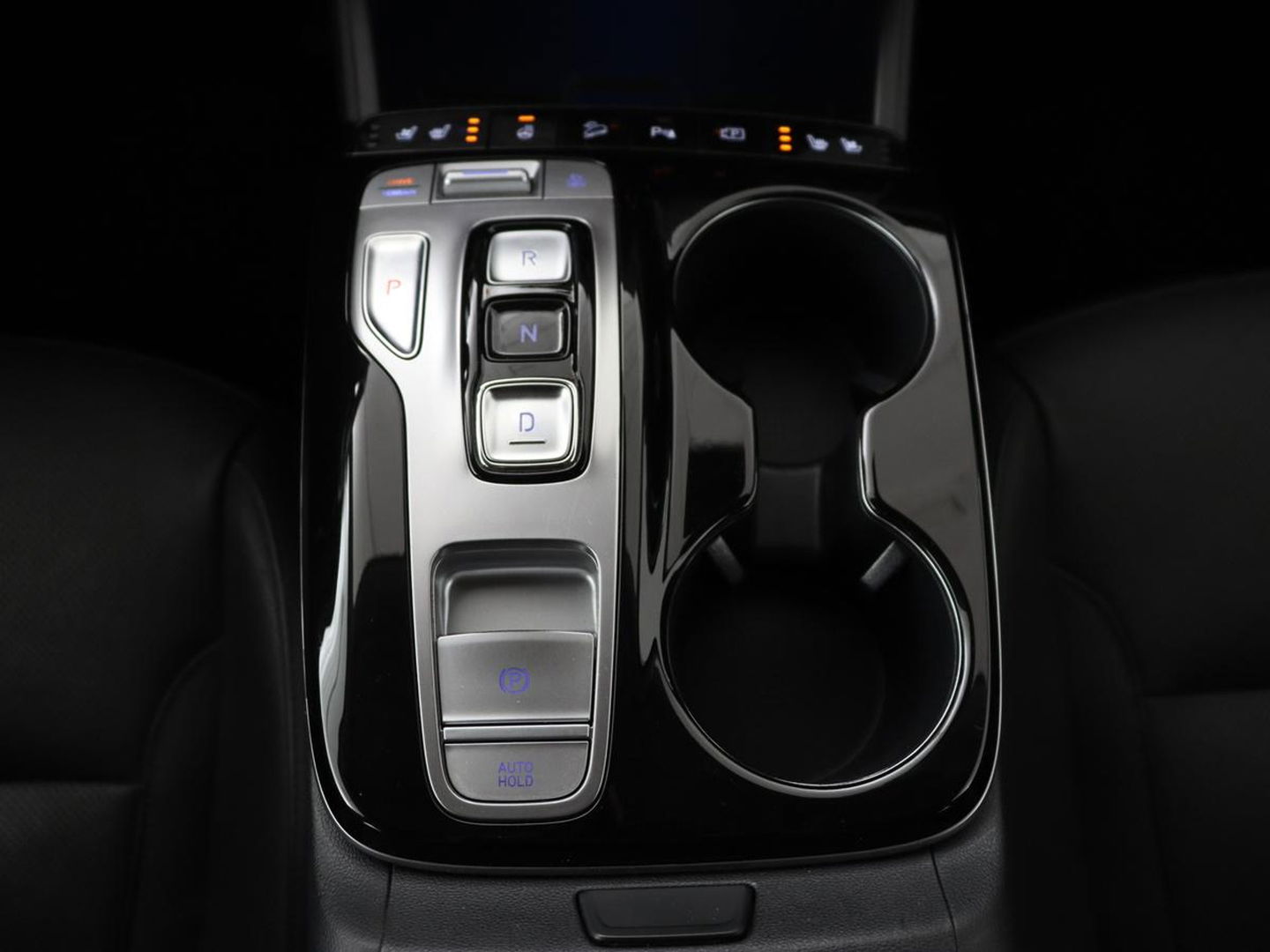 Hyundai Tucson 1.6 T-GDI PHEV Premium 4WD | Leder | Stoelventilatie | 360 Camera | Memory | Adaptive cruise | Full LED | Carplay | Navigatie