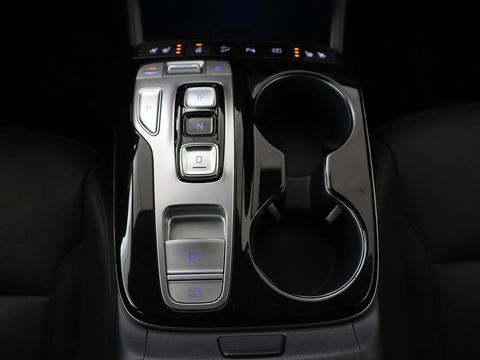 Hyundai Tucson 1.6 T-GDI PHEV Premium 4WD | Leder | Stoelventilatie | 360 Camera | Memory | Adaptive cruise | Full LED | Carplay | Navigatie